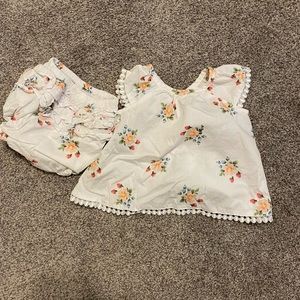 Janie and Jack Outfit